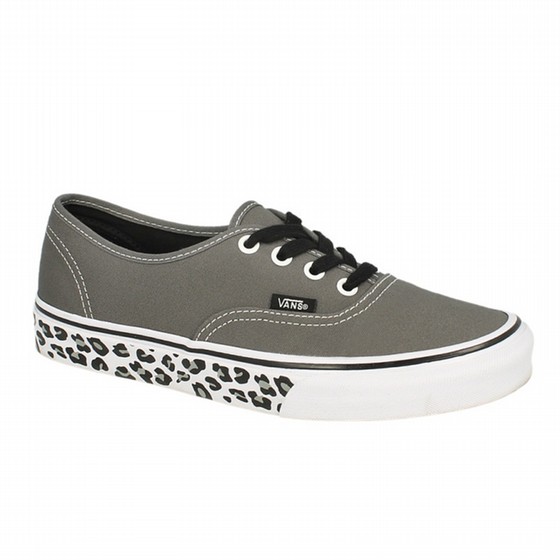 damskie buty Vans