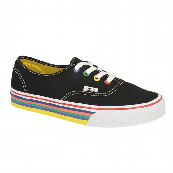 damskie buty Vans