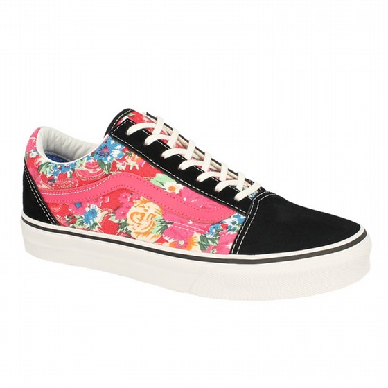 damskie buty Vans