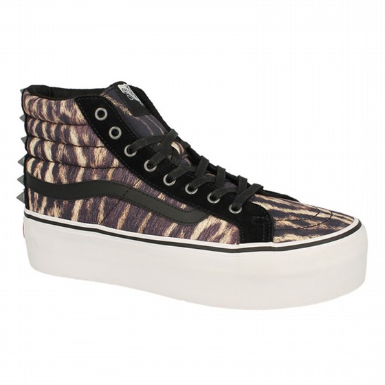 damskie buty Vans