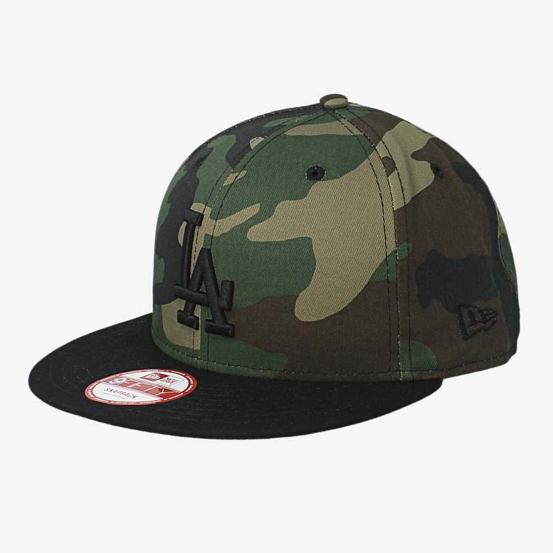 akcesorialifestylenew-era-czapka-camo-crown-la-dodgers-woodland-camo-black355878985-big