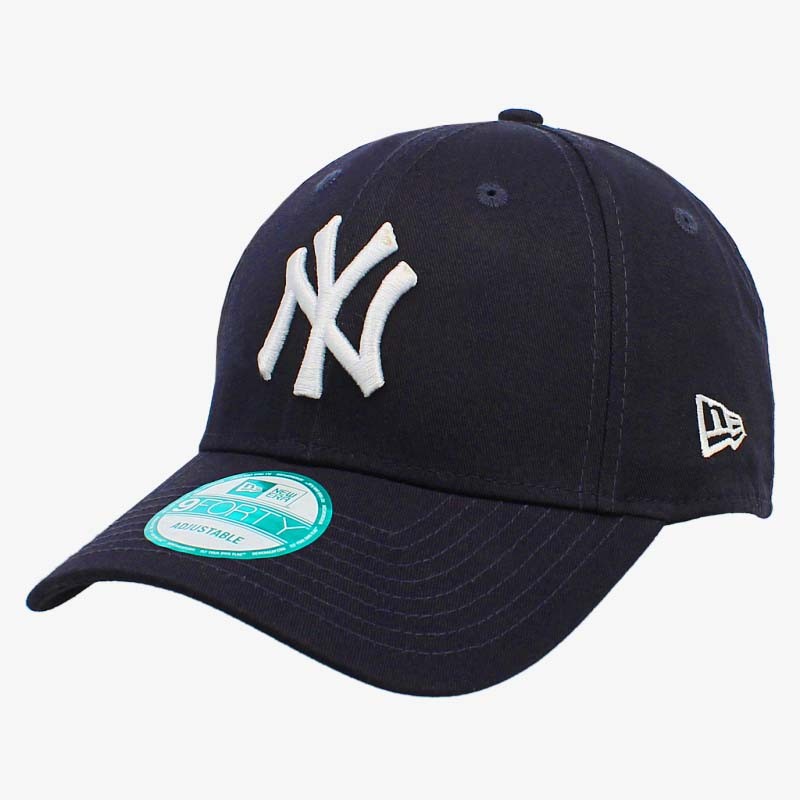 new-era-czapka-940-league-bas-new-york-yankees