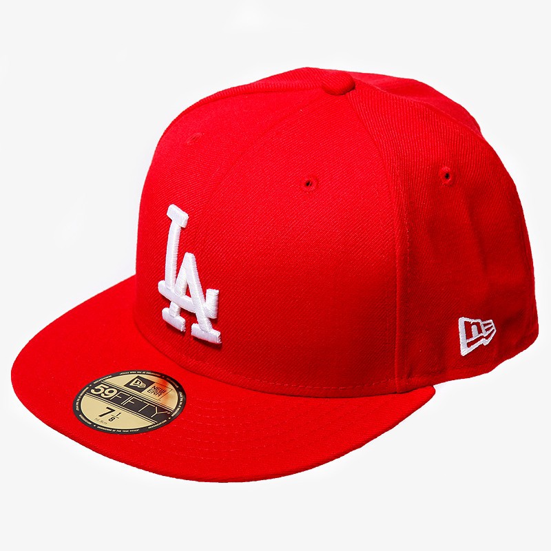 new-era-czapka-mlb-basic-la-dodgers