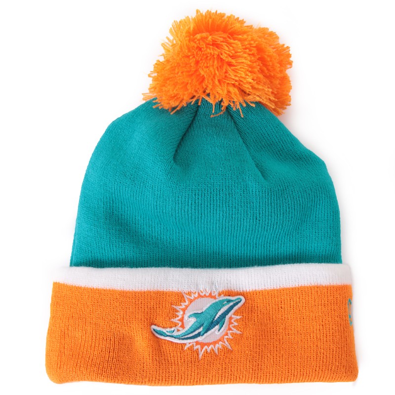 new-era-czapka-team-cuff-bobble-miami-dolphins