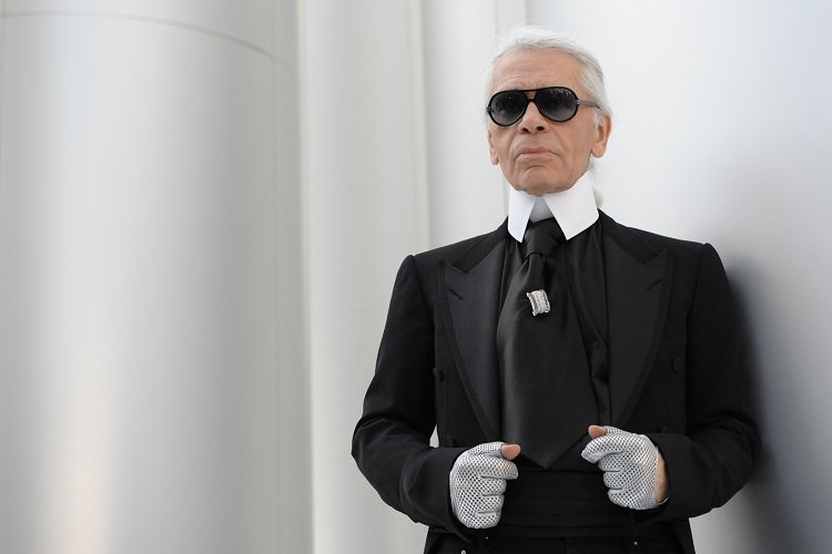 Karl Lagerfeld